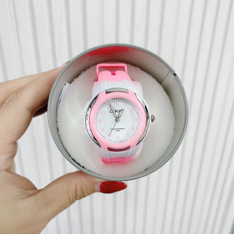 Đồng hồ trẻ em Diray size từ 28-35mm