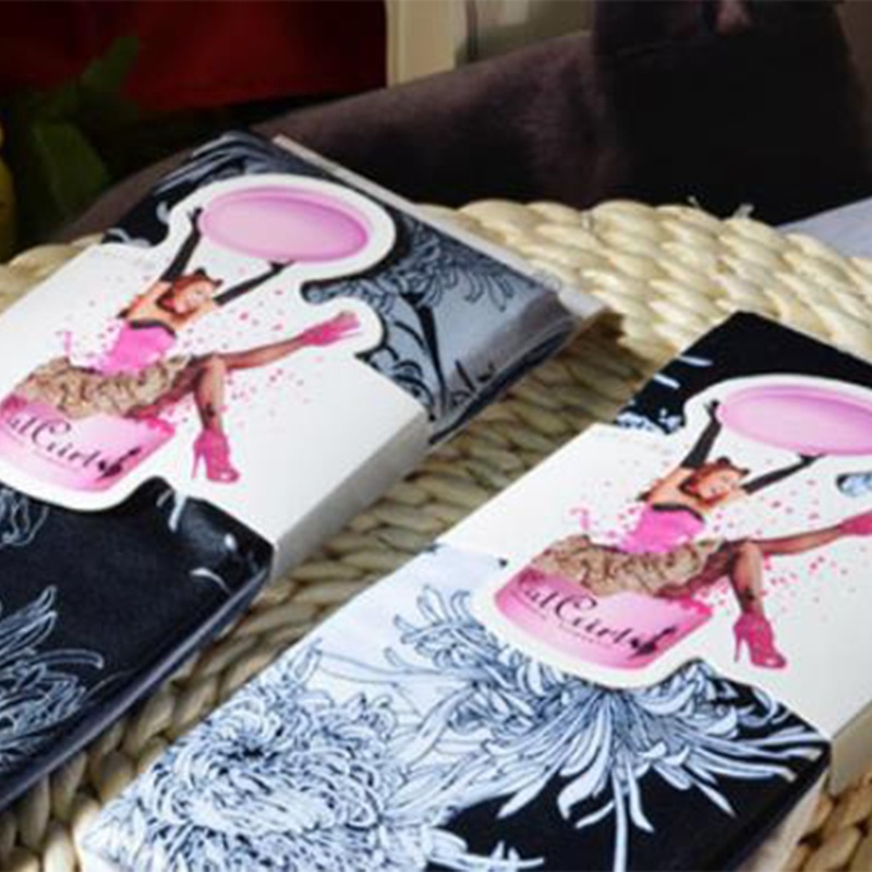 Youyo Quần Tất In Họa Tiết Hoa Cúc Màu Gradient Phong Cách Vintage Cá Tính Cho Nữ