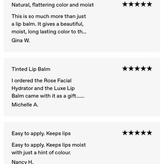 [SALE 70%] Son dưỡng Pat McGrath LUST: Luxe $25
