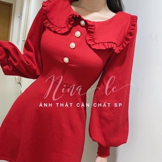 Đầm tiểu thư