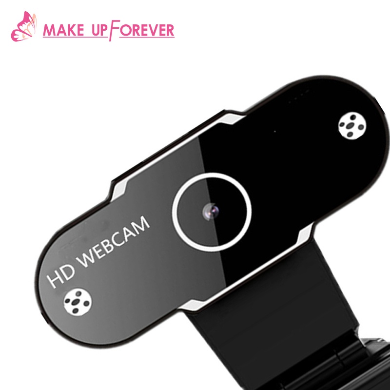 Webcam HD kèm micro hỗ trợ gọi điện thoại tiện dụng cho PC Laptop | BigBuy360 - bigbuy360.vn