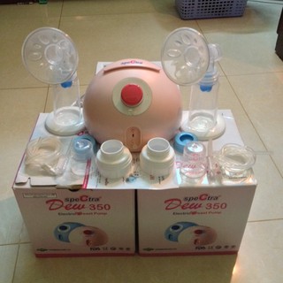 Spectra Dew 350- Km khủng