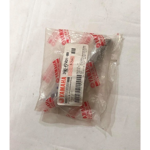 Thanh gác chân sau Exciter 150 zin YAMAHA / gác xếp EX 150 / để chân EXCITER