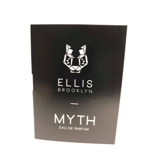 Mẫu Thử - Nước Hoa Nữ Ellis Brooklyn Myth EDP 1.5ml