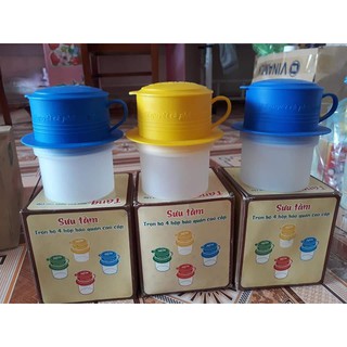 Tạp hóa nhiều món