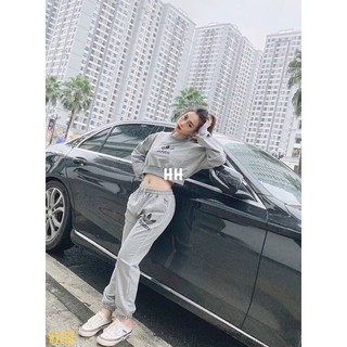 FREESHIP💙💙 bộ thể thao da cá siêu đẹp sẵn hàng tại shop