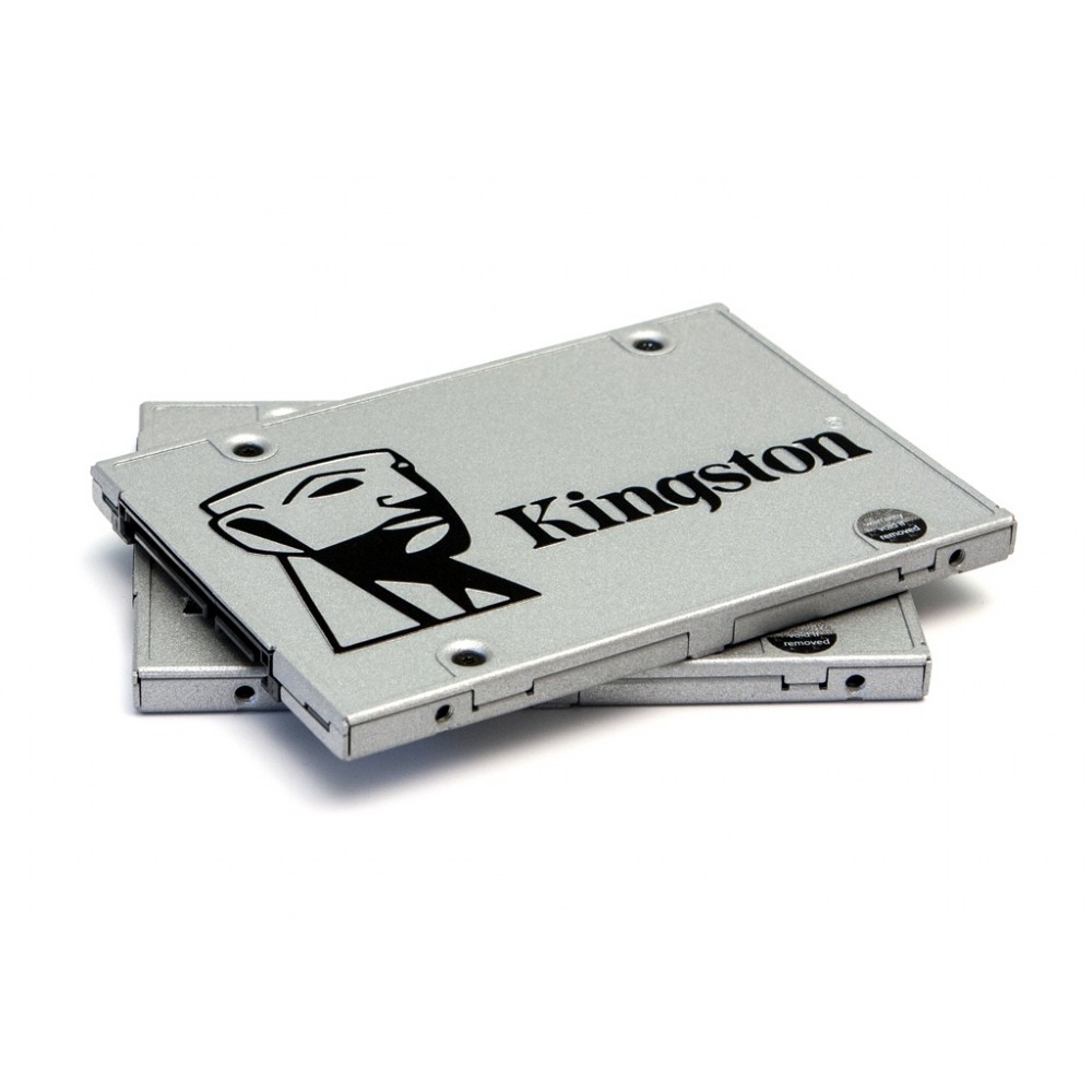 [Mã SKAMSALE03 giảm 10% đơn 200k] Ổ cứng SSD 120-240Gb Kingston UV400 Sata 3.0 bảo hành 3 năm