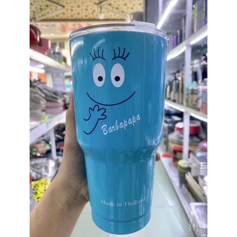 LY GIỮ NHIỆT 900ML
