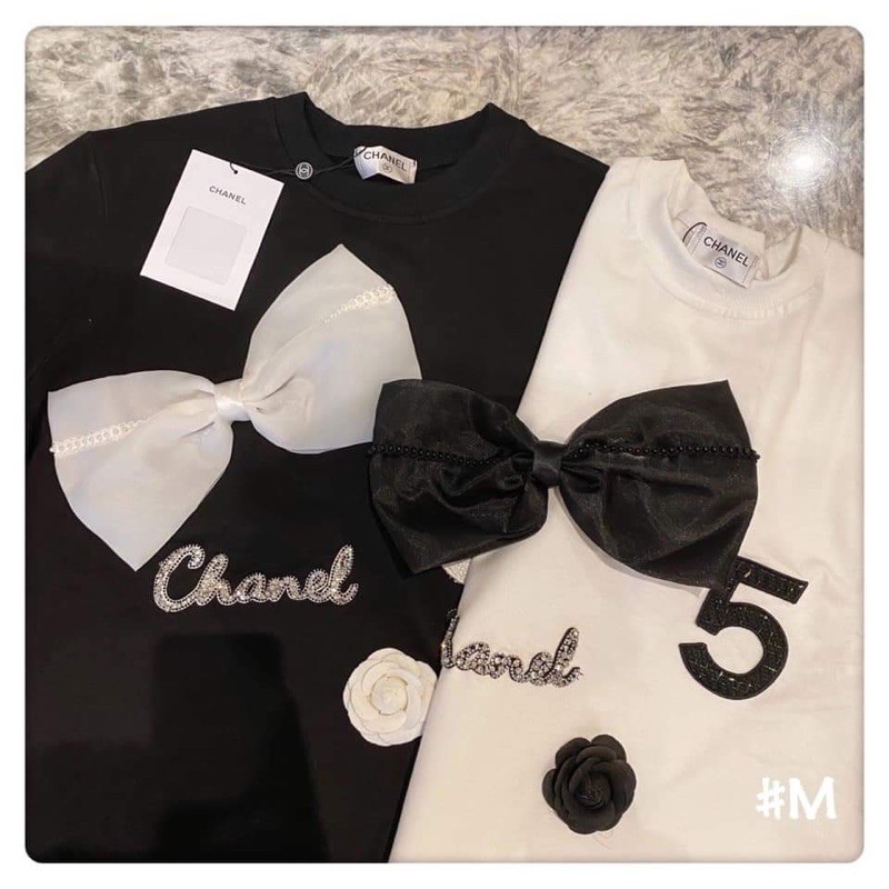 [Mã FAMAYWA giảm 10K đơn 50K] ÁO PHÔNG NƠ ĐẠI CÀI HOA TRÀ CN | BigBuy360 - bigbuy360.vn