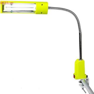 Đèn Kẹp Biến Tần V-Light ( model : C-FGL 13w )