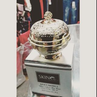 KEM SKINQ 5 TRONG 1 30GR
