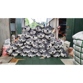 Chó Husky Siêu Ngầu
