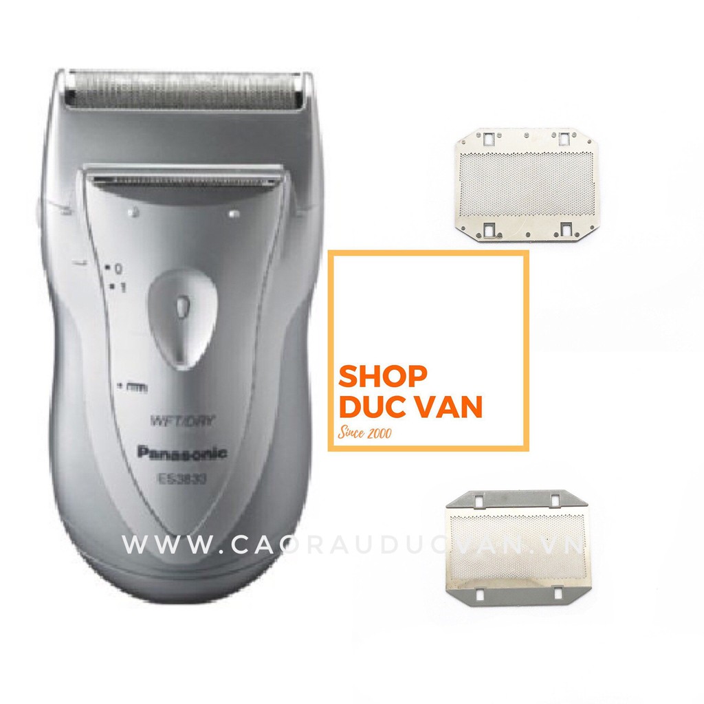 Màng cạo râu thay thế Panasonic ES3833 ES9943 ES-SA40 ES3050 ES3831 ES-RC30
