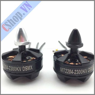 Motor brushless MT 2204 2300KV