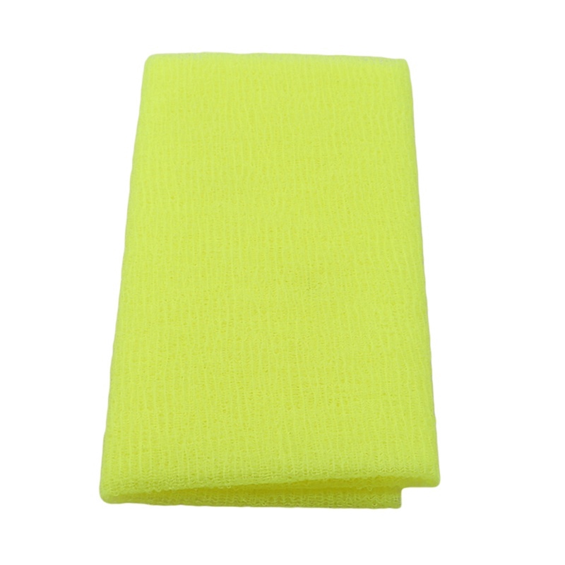 Khăn Lau Cơ Thể Sợi nylon Dài
