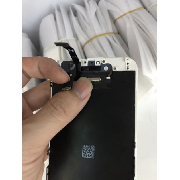 Màn hình iphone 6G  Apple bóc máy toàn trắng. Bán buôn kèm bán lẻ AC199