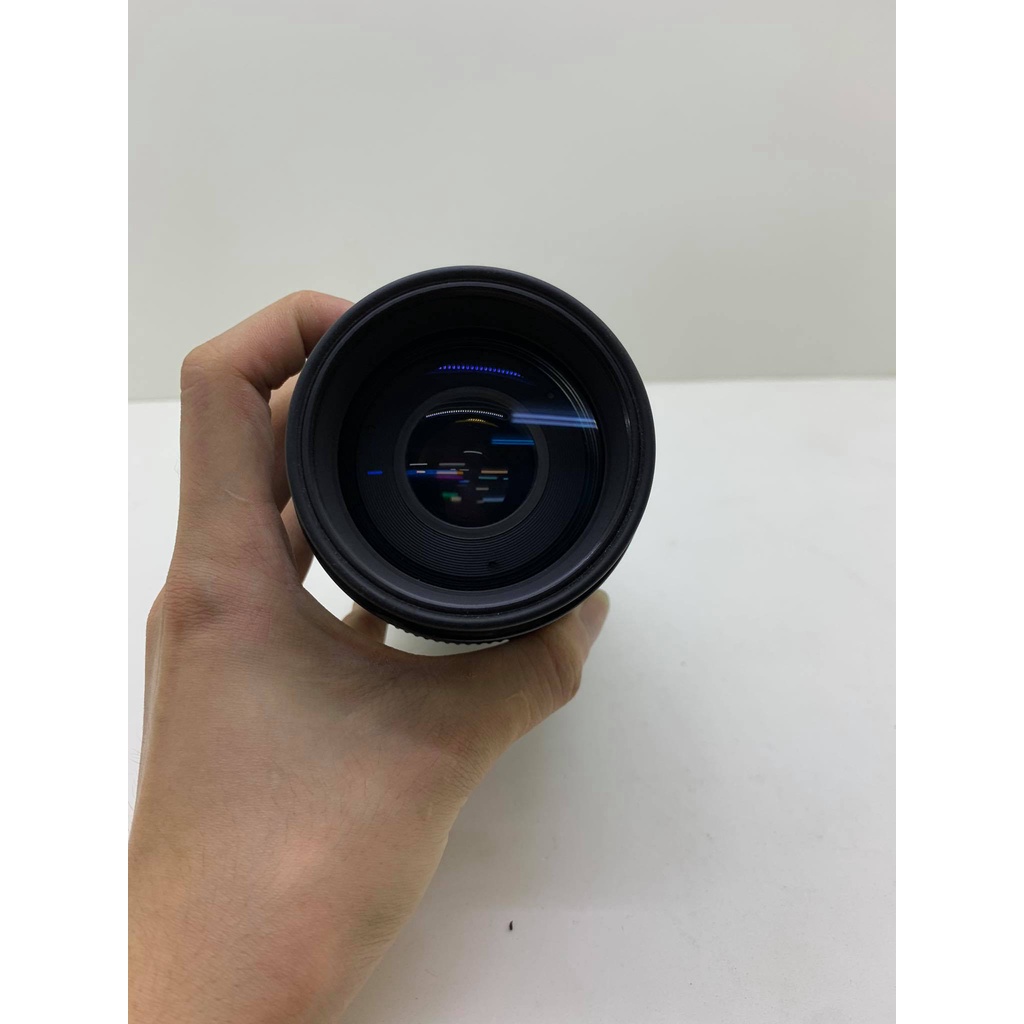 Ống kính Canon EF 70-210 f4 Dùng Cho Canon Crop và FF