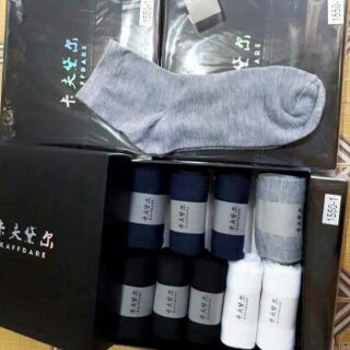 Tất chống thối chân
