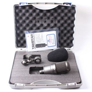 Mic thu âm Takstar Sm8b
