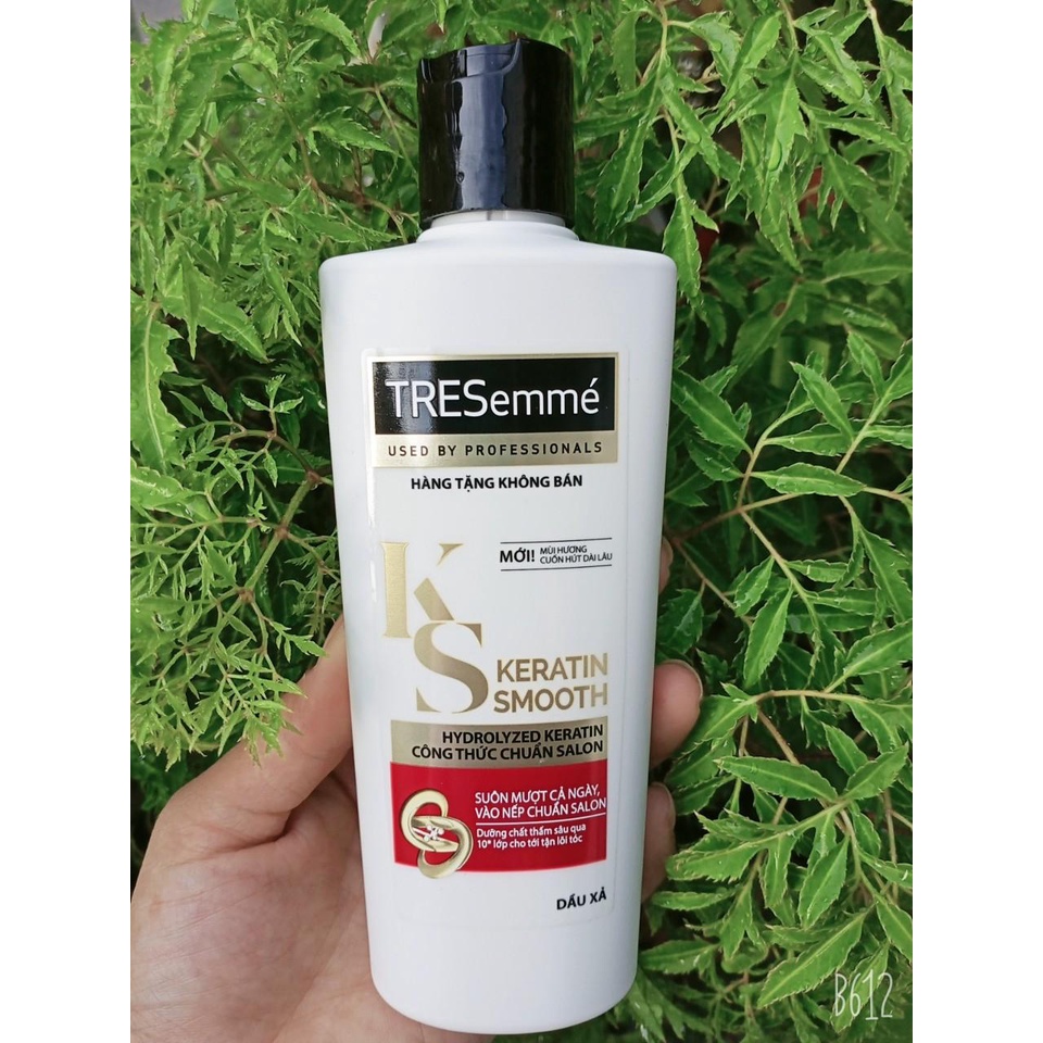 Dầu Xả Tresemmé Keratin Smooth 140g | BigBuy360 - bigbuy360.vn