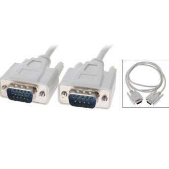 Cáp Vga Trắng 15M 20M 25M 30M Arigato Đảm Bảo Chất Lượng