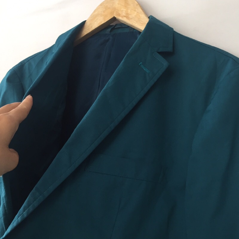 Siêu phẩm blazer Nhật mới cen màu lạ newtag