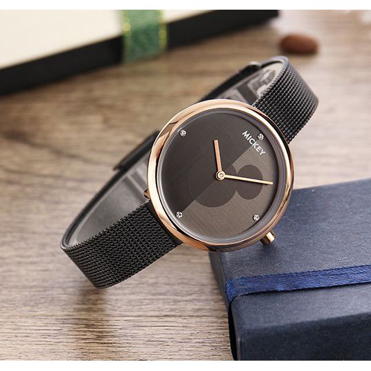 Đồng Hồ Nữ - MICKEY - DH12