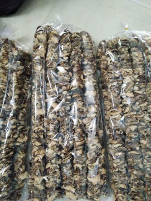 Nấm hương rừng Hà Giang (0,5kg)
