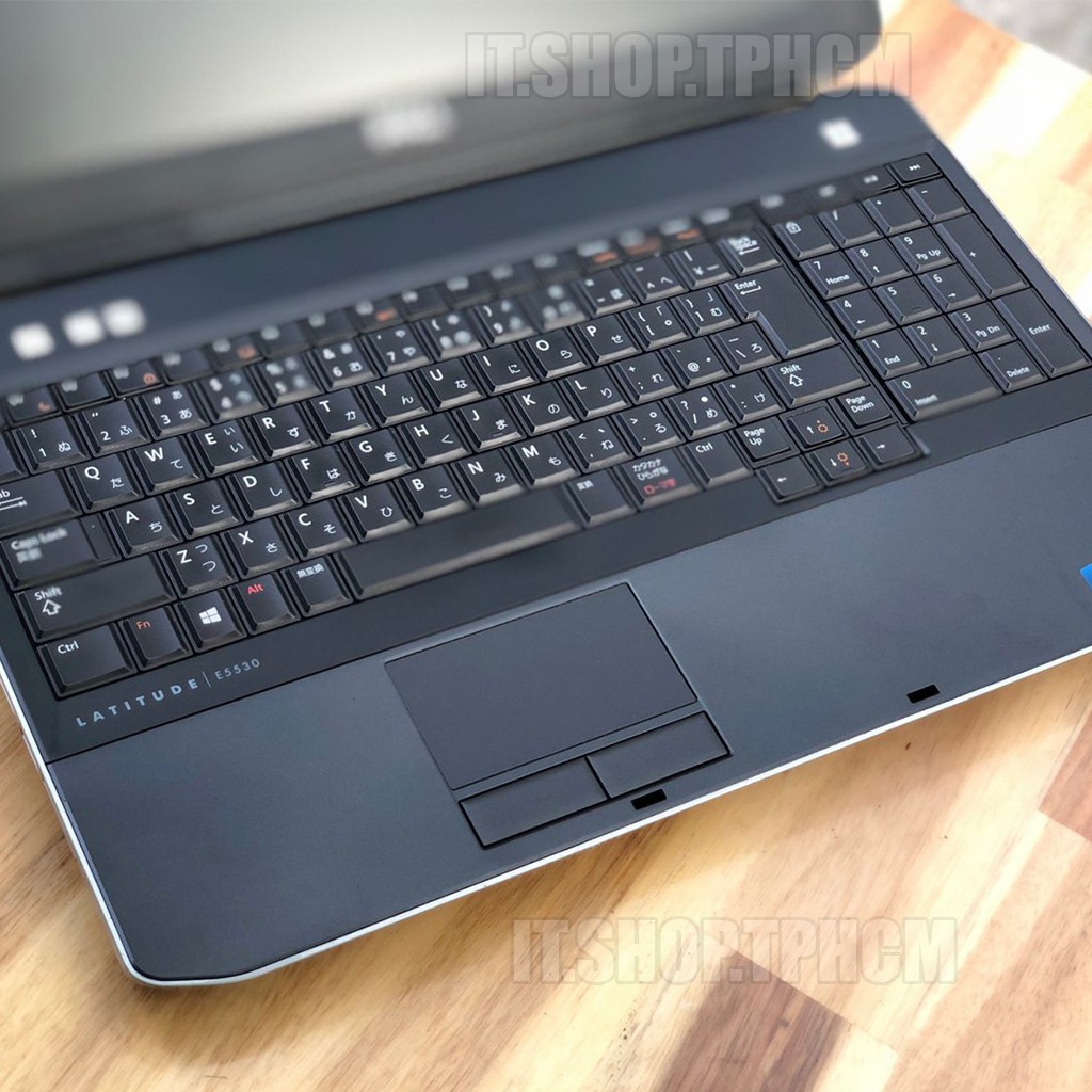Laptop Dell Latitude e5520, i5 2520M 4G 250G Đèn phím Đẹp zin 100% Giá rẻ | BigBuy360 - bigbuy360.vn