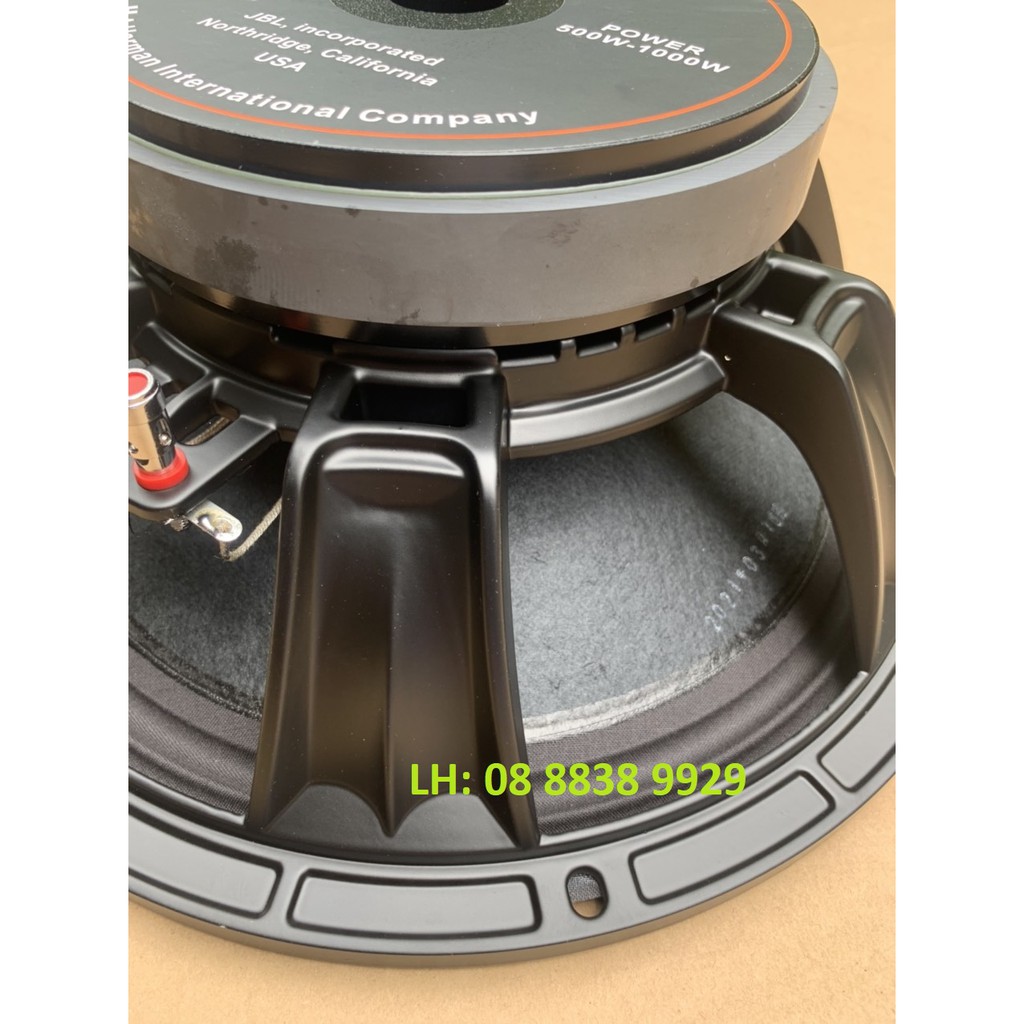 CỦ LOA BASS 30 JB TỪ 170 COIL 65 TIẾNG SÁNG CAO CẤP NHẬP KHẨU CHINA - GIÁ 1 LOA