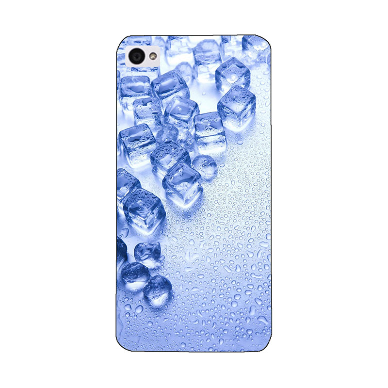 Ốp Lưng Họa Tiết Hoa Mùa Hè Cho Lenovo Sisley S90 S90T S90U S90A 5.0 " | BigBuy360 - bigbuy360.vn