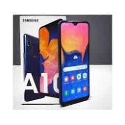 điện thoại Samsung Galaxy A10 2sim bộ nhớ 32g, PIN 3400MAH, chơi Game siêu mượt | BigBuy360 - bigbuy360.vn