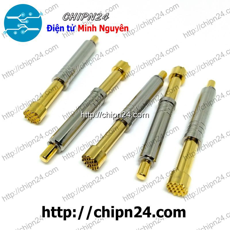 [2 CÂY] Kim test mạch PH-6H (21 răng), đường kính 4.5mm