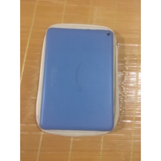 Ví vải dù hàng không Pháp