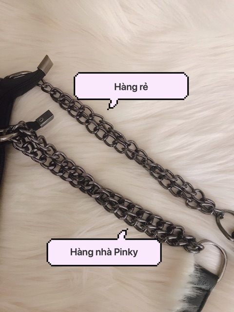 [SẴN - Loại 1 có clip so sánh] Túi tote da mềm đeo vai, đeo chéo đinh tán quai xích Hàn Quốc, vừa A4 - P025 | BigBuy360 - bigbuy360.vn