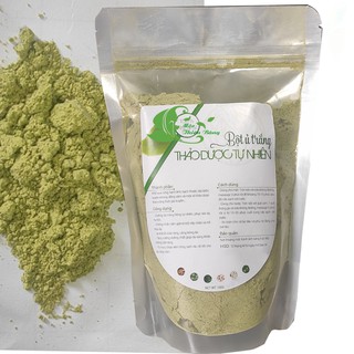 Gói 100g bột tắm trắng thảo mộc thiên nhiên 100% handmade