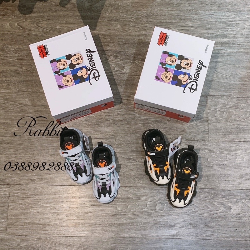 Sneaker Disney siêu nhẹ (2)