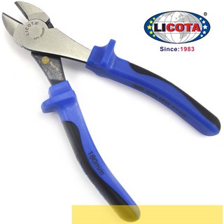 Licota kìm cắt 200mm 8inch cr-v apt-36006csl taiwan