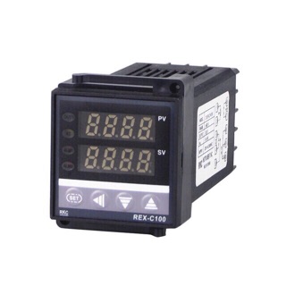 Đồng hồ nhiệt Rkc c100