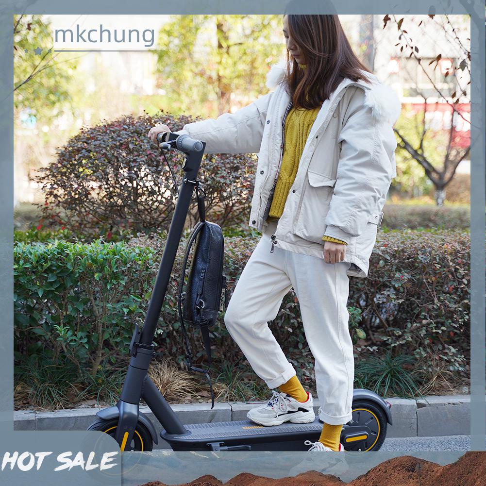 Móc Treo Đồ Gắn Xe Scooter Điện Xiaomi Mijia M365 Chuyên Dụng