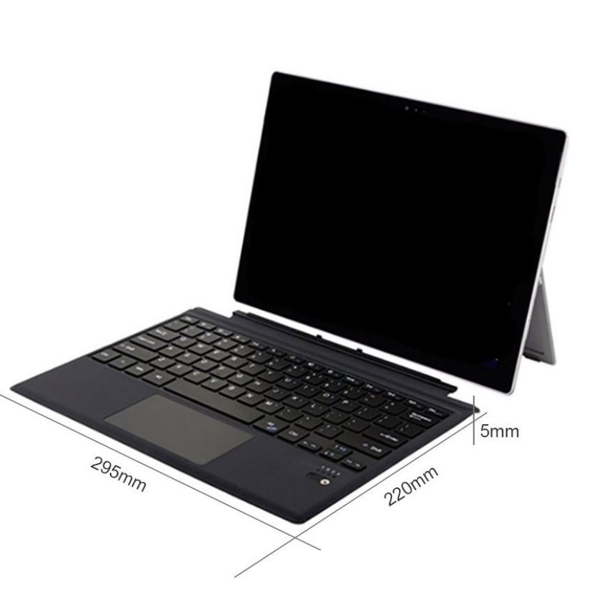 Bàn phím cho máy tính bảng laptop Microsoft Surface Pro 3,4,5,6,7