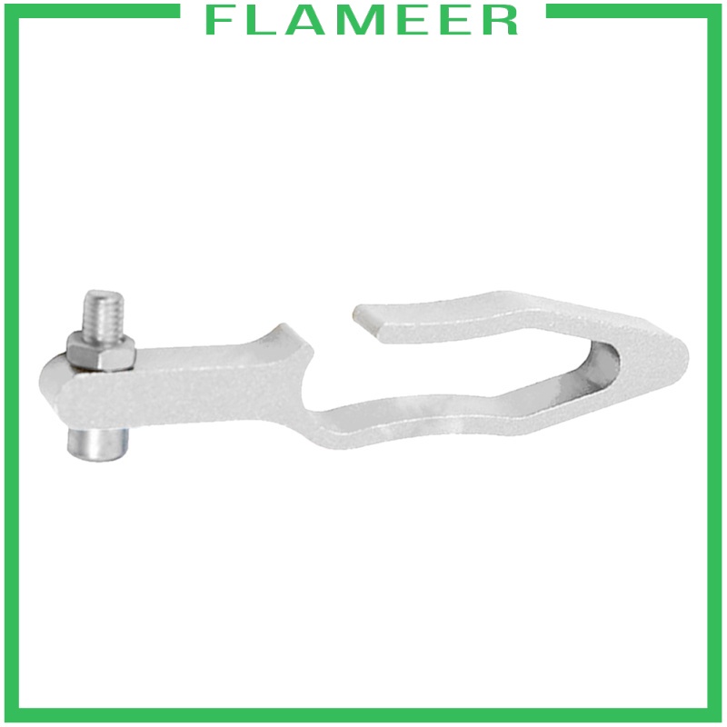 [FLAMEER] Motorcycles Brake Clutch Cable Wire Clamp Clip for Yamaha JOG ZY100T | BigBuy360 - bigbuy360.vn