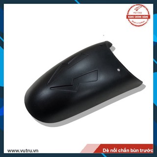 [BAO ĐỔI TRẢ] Dè nối chắn bùn bánh trước NVX tương thích nhiều loại xe- THƯƠNG HIỆU UNIVERSE