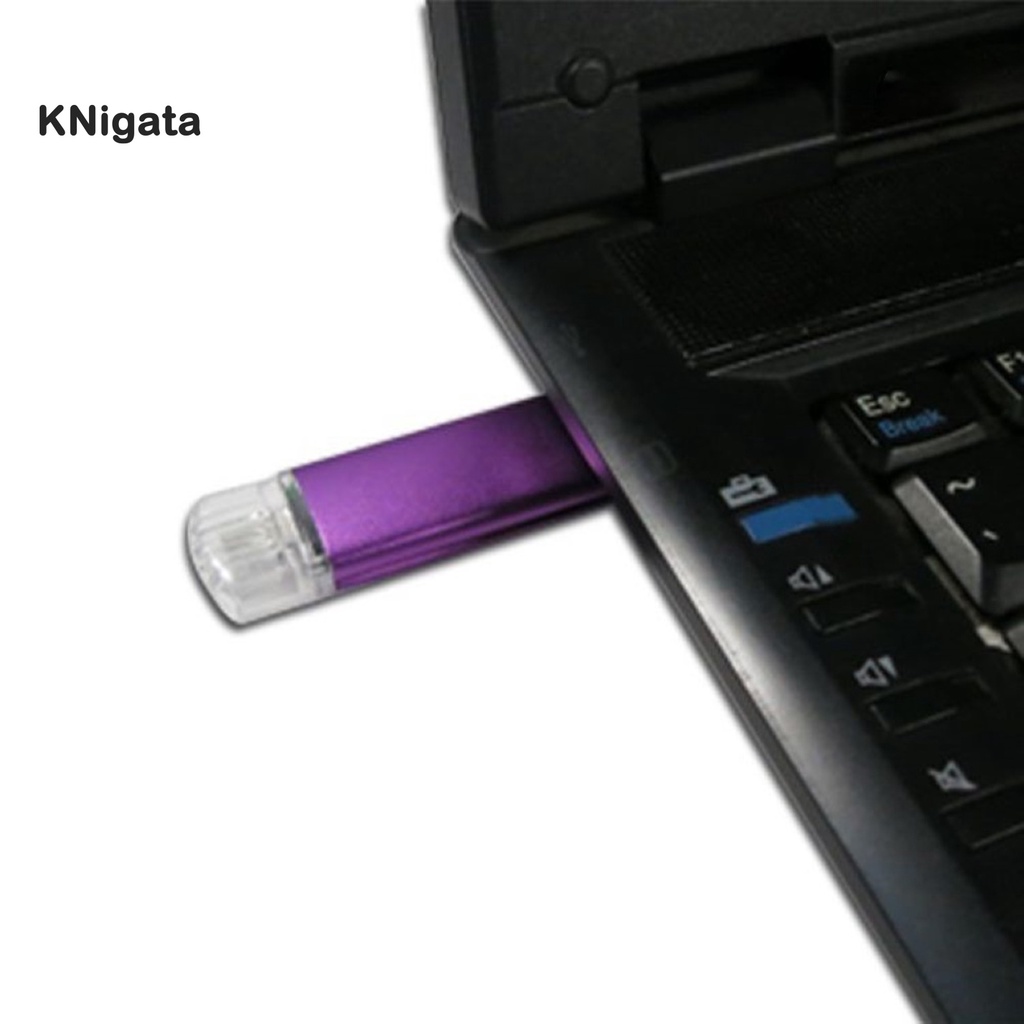 Kk Usb Mini Chuyển Đổi Tốc Độ Nhanh Bằng Nhựa Cho Điện Thoại / Máy Tính Bảng Android | BigBuy360 - bigbuy360.vn