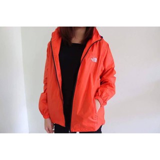 Áo Gió The North Face 2 Lớp