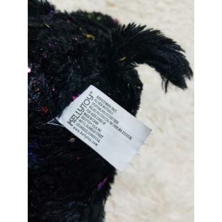 gấu bông con khỉ