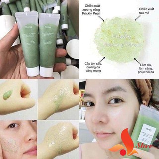 Tẩy Tế Bào Chết Huxley 30g
