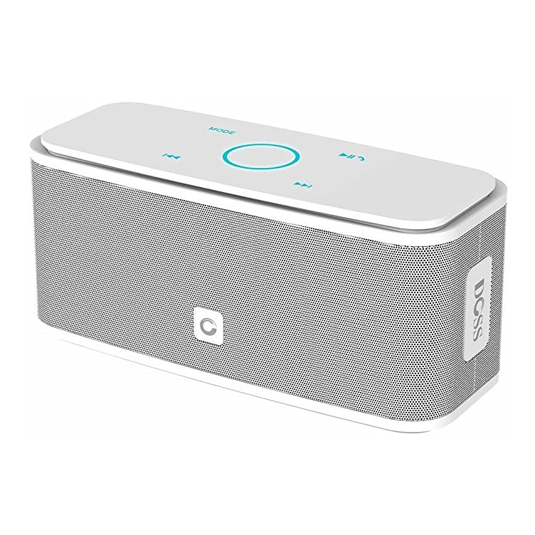 Loa DOSS Bluetooth Không Dây Audio Soundbox Touch [KHÔNG BẢO HÀNH]