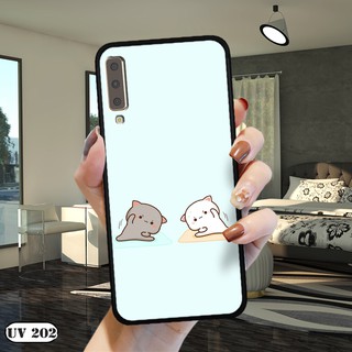 Ốp lưng cho Samsung Galaxy A7 2018