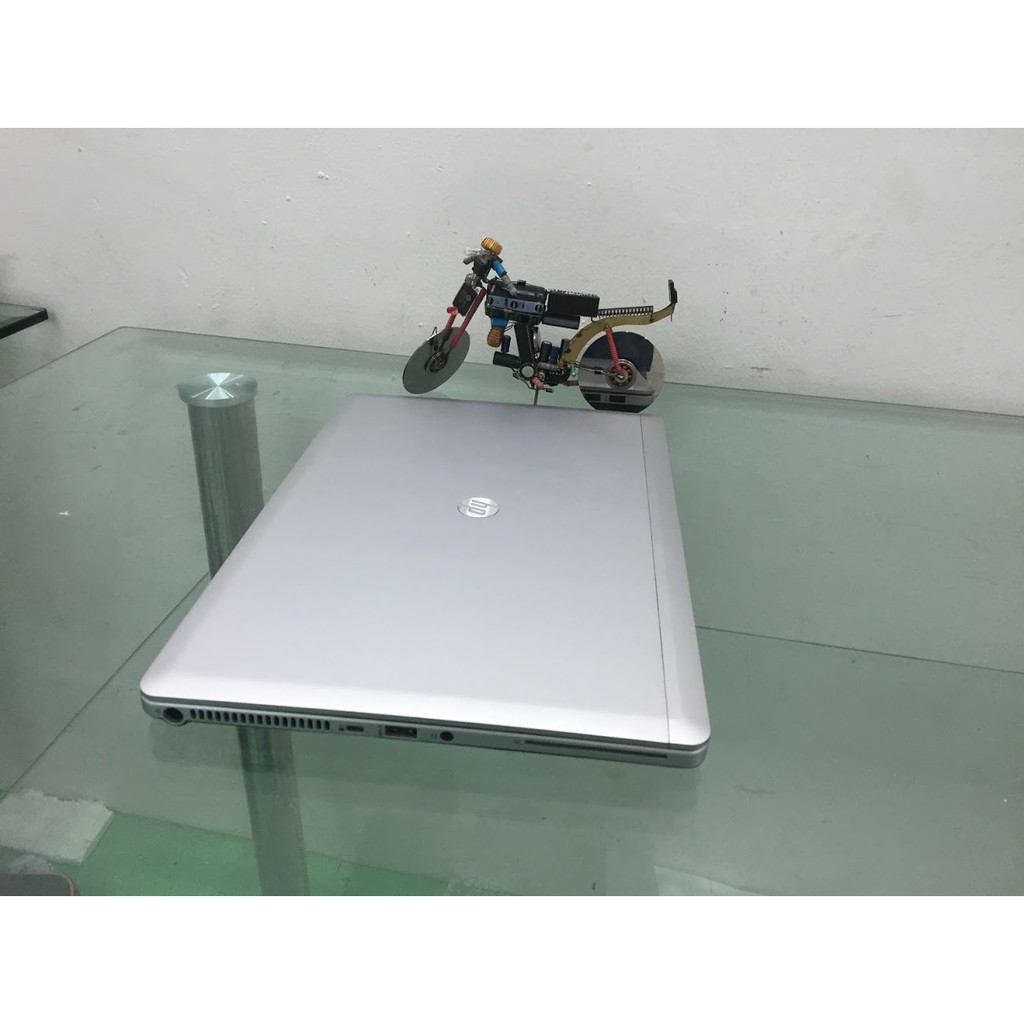 HP Folio 9470M core i5 3437U, ram 4GB, HDD320GB | BigBuy360 - bigbuy360.vn